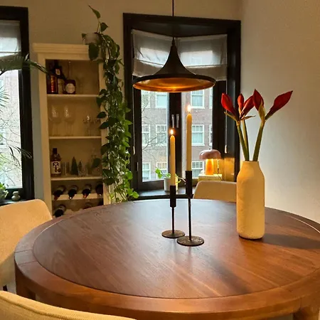 Daire Zuid Amsterdam